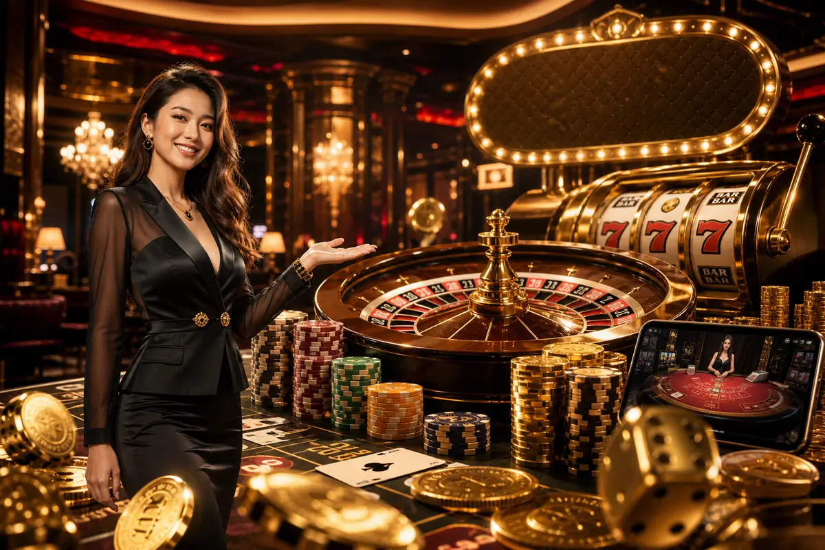 winbox888 slot game action