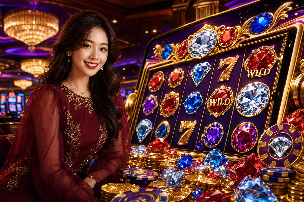 winbox888 how to play slots