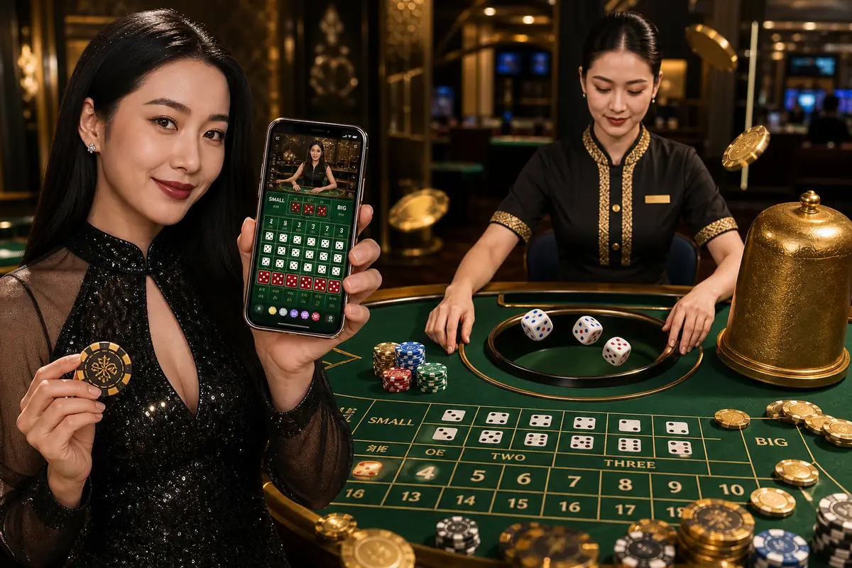 winbox888 online casino Malaysia